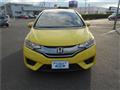 2014 Honda Fit Hybrid