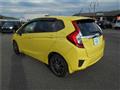2014 Honda Fit Hybrid