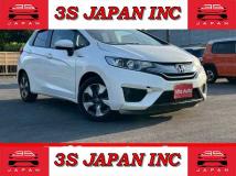 2014 Honda Fit Hybrid