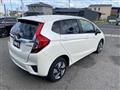 2014 Honda Fit Hybrid