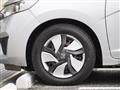 2014 Honda Fit Hybrid