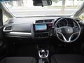 2014 Honda Fit Hybrid