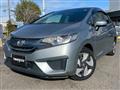 2014 Honda Fit Hybrid
