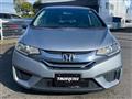 2014 Honda Fit Hybrid