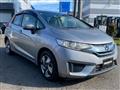 2014 Honda Fit Hybrid