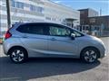 2014 Honda Fit Hybrid