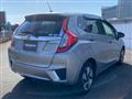2014 Honda Fit Hybrid