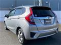 2014 Honda Fit Hybrid