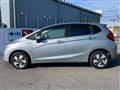 2014 Honda Fit Hybrid