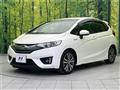 2014 Honda Fit Hybrid