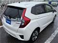 2014 Honda Fit Hybrid
