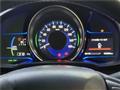 2014 Honda Fit Hybrid