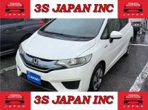 2014 Honda Fit Hybrid