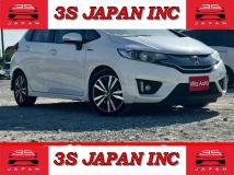 2014 Honda Fit Hybrid