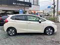2014 Honda Fit Hybrid