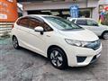 2014 Honda Fit Hybrid