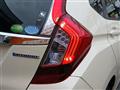 2014 Honda Fit Hybrid