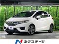 2014 Honda Fit Hybrid