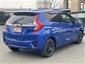 2014 Honda Fit Hybrid