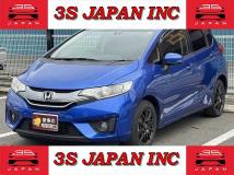 2014 Honda Fit Hybrid