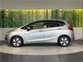 2014 Honda Fit Hybrid