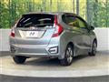 2014 Honda Fit Hybrid
