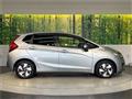 2014 Honda Fit Hybrid