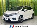 2014 Honda Fit Hybrid