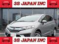 2014 Honda Fit Hybrid