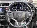 2014 Honda Fit Hybrid