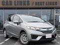 2014 Honda Fit Hybrid