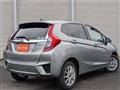 2014 Honda Fit Hybrid