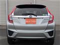 2014 Honda Fit Hybrid