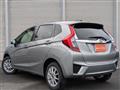 2014 Honda Fit Hybrid