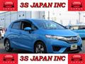 2014 Honda Fit Hybrid