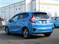 2014 Honda Fit Hybrid