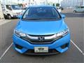 2014 Honda Fit Hybrid
