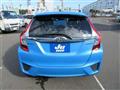 2014 Honda Fit Hybrid