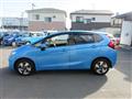 2014 Honda Fit Hybrid