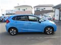 2014 Honda Fit Hybrid