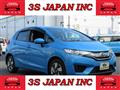 2014 Honda Fit Hybrid