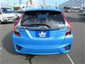 2014 Honda Fit Hybrid