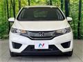 2014 Honda Fit Hybrid