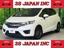 2014 Honda Fit Hybrid
