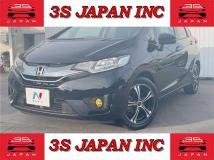 2014 Honda Fit Hybrid
