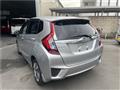 2014 Honda Fit Hybrid