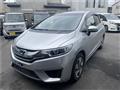 2014 Honda Fit Hybrid