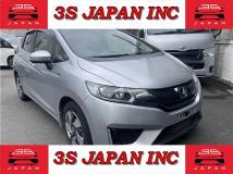 2014 Honda Fit Hybrid