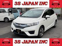 2014 Honda Fit Hybrid