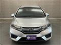 2014 Honda Fit Hybrid